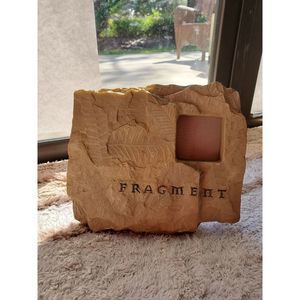 Stone Picture Frame